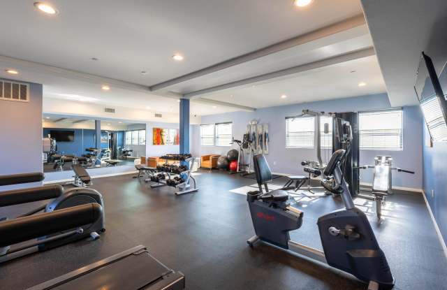 Legacy Apartments Gallery 4
