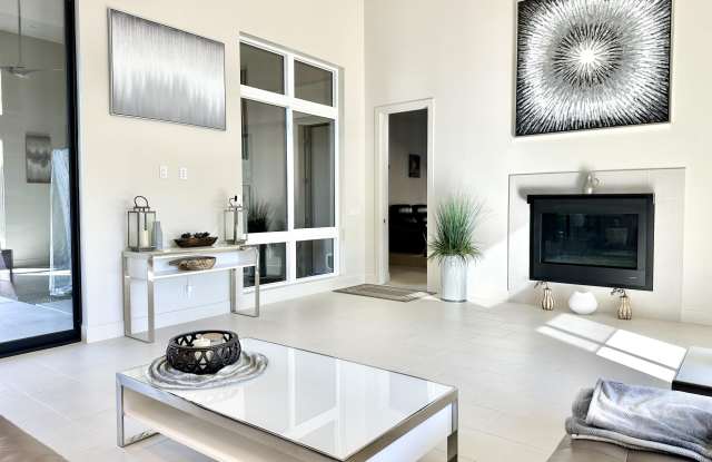 40 Via Noela - 40 Via Noela, Rancho Mirage, CA 92270