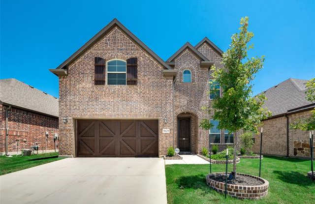 9625 Trail Map Drive - 9625 Trailmap Dr, Crowley, TX 76036