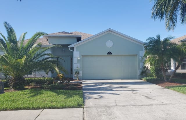 5756 Indigo Crossing Drive - 5756 Indigo Crossing Drive, Viera West, FL 32955