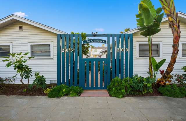 205 South Myers Street photos photos