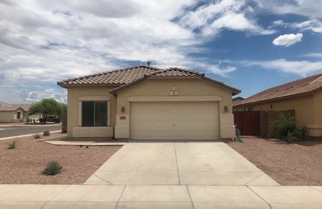 35555 N Belgian Blue Ct - 35555 North Belgian Blue Court, San Tan Valley, AZ 85143