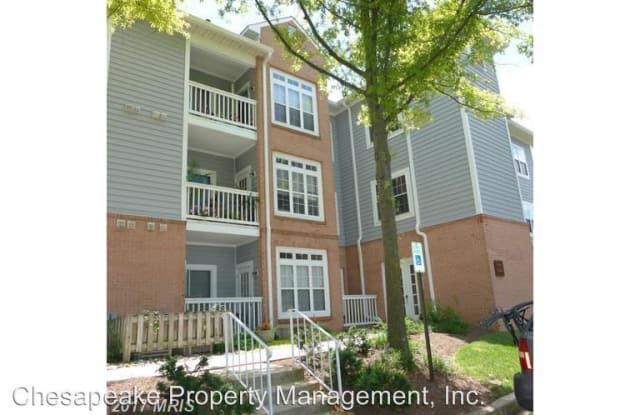 8812 Groffs Mill Drive - 8812 Groffs Mill Drive, Owings Mills, MD 21117