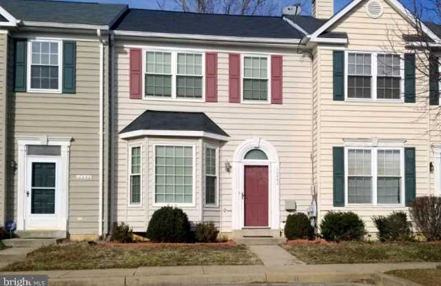 10442 SEXTANT PLACE - 10442 Sextant Place, Waldorf, MD 20695