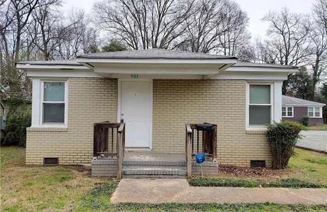 903 Anderson Street - 903 Anderson Street, Charlotte, NC 28205