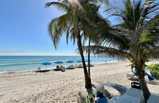 2030 S Ocean Dr photos photos