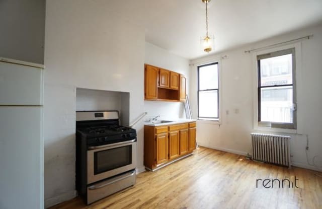 114 WALTON ST. - 114 Walton Street, Brooklyn, NY 11206