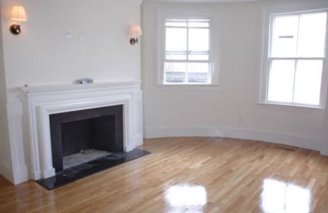 244 Beacon Street 1B - 244 Beacon Street, Boston, MA 02116