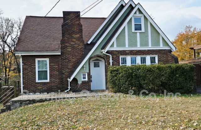 1504 Riverside Drive - 1504 Riverside Drive, Nashville, TN 37206
