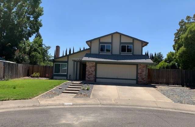 1784 Klamath River Drive - 1784 Klamath River Drive, Rancho Cordova, CA 95670