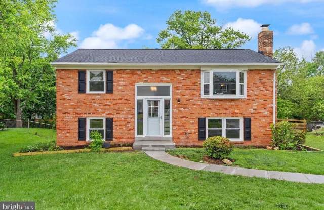 4010 MAPLETON DRIVE photos photos