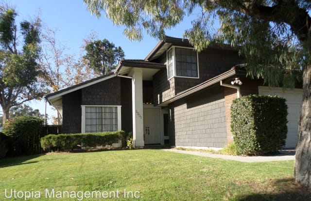 2201 Open Sky Drive - 2201 Open Sky Dr, Fullerton, CA 92833