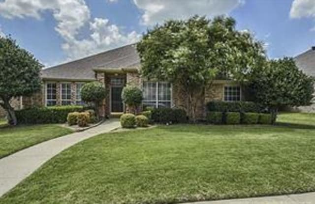 7005 Chandler Drive - 7005 Chandler Drive, Plano, TX 75024