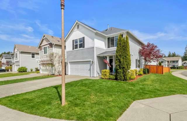 **** Application pending **** - 2709 South West Fiscal Street, Port Orchard, WA 98367