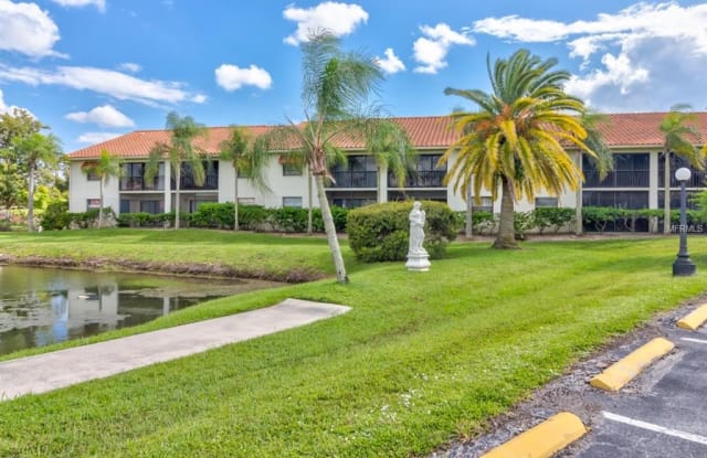 2275 S MCCALL ROAD - 2275 South Mccall Road, Englewood, FL 34224