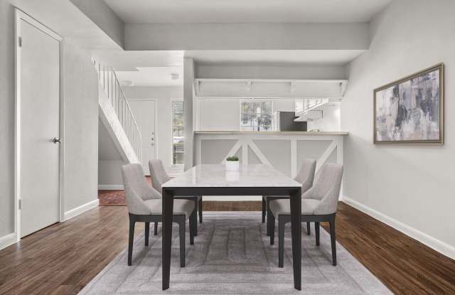 Chevy Chase Apartments Gallery 2