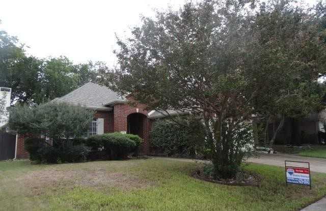 618 Rivercove Drive - 618 Rivercove Drive, Garland, TX 75044