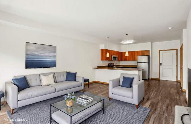 Tivalli Apartments Gallery 4