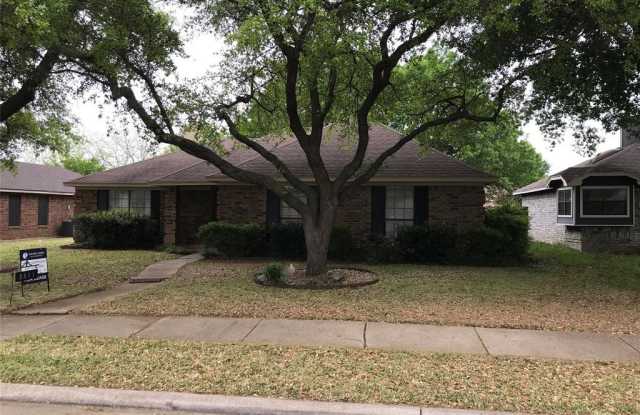 3617 Remington Drive - 3617 Remington Drive, Rowlett, TX 75088