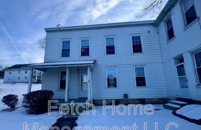 1287 West Penn Avenue - Apt 3 photos photos