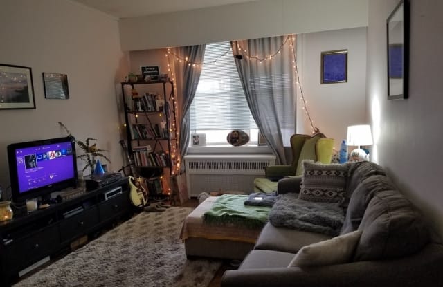 630 BLOOMFIELD AVE - 630 Bloomfield Avenue, Essex County, NJ 07044