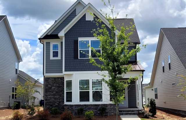 5220 Influence Way - 5220 Influence Way, Wake County, NC 27616