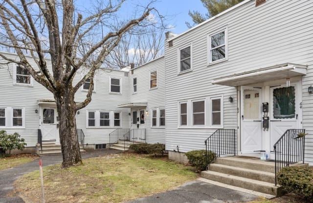 60 Spruce St - 60 Spruce Street, Acton, MA 01720
