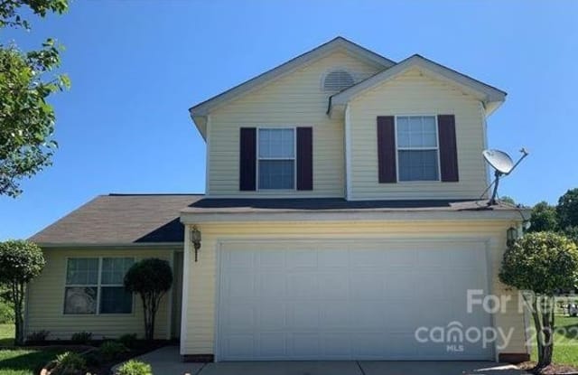 3908 Far West Drive - 3908 Far West Drive, Charlotte, NC 28269