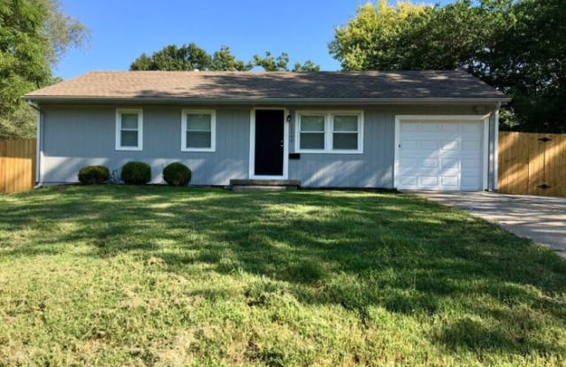 11008 East 50th Terrace - 11008 East 50th Terrace, Kansas City, MO 64133