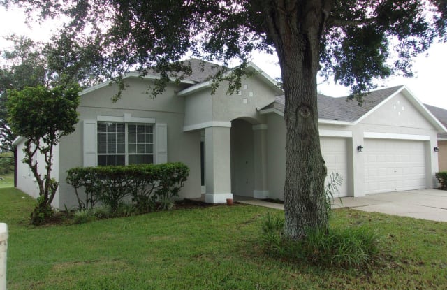 13444 Haverhill Drive - 13444 Haverhill Drive, Spring Hill, FL 34609