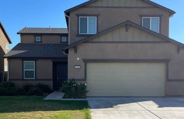 NOW AVAILABLE! Stunning 4-Bedroom Home in Fresno at 6681 E Cambridge Ave! photos photos