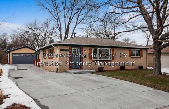 2591 S Raleigh St - 2591 South Raleigh Street, Denver, CO 80219