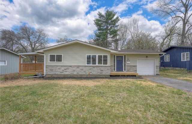 5715 W 75th Ter photos photos