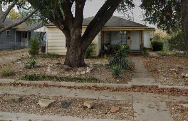 213 Merritt Street - 213 Merritt Street, Fort Worth, TX 76114