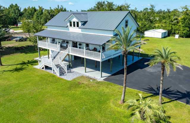 7211 Bay Crest Road - 7211 Bay Crest Road, Bay County, FL 32409