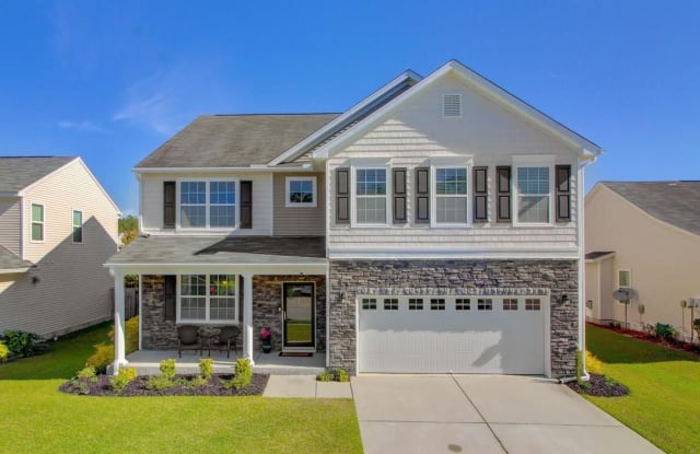 3130 Cold Harbor Way - 3130 Cold Harbor Way, Charleston, SC 29414