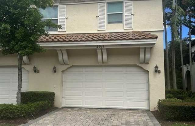 2911 Cascada Isles Way unit: 1801 photos photos