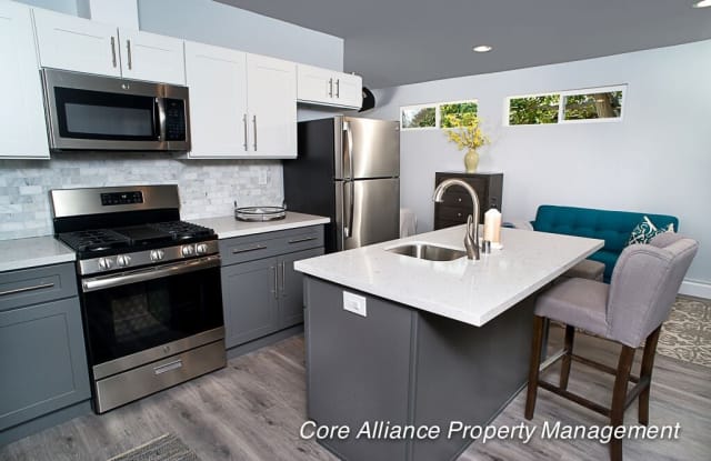 20009 Gresham St #1 - 20009 Gresham Street, Los Angeles, CA 91324