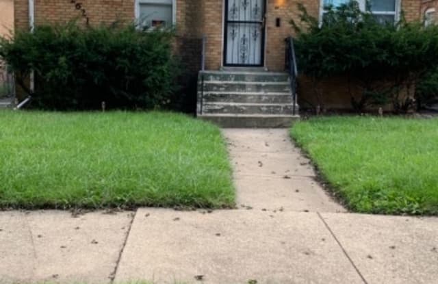 12621 S. Eggelston - 12621 South Eggleston Avenue, Chicago, IL 60628