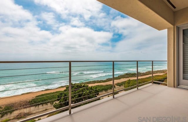 110 4th Street - 110 4th Street, Del Mar, CA 92014