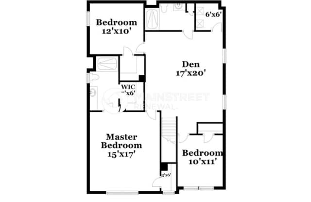 121 Collenton Lane Gallery 2