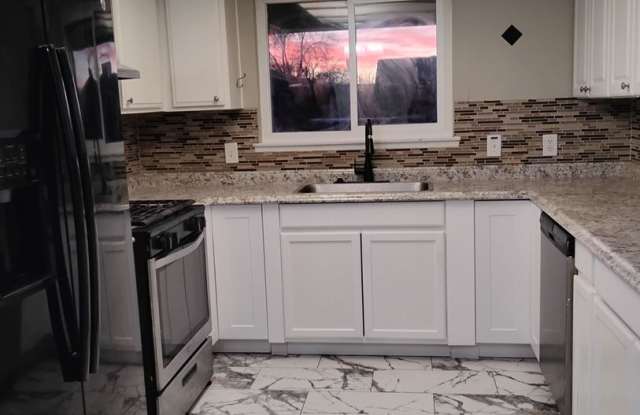 Spacious 5BR House in Lancaster Gallery 4