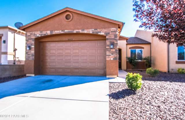 6803 E Hetley Place - 6803 East Hetley Place, Prescott Valley, AZ 86314