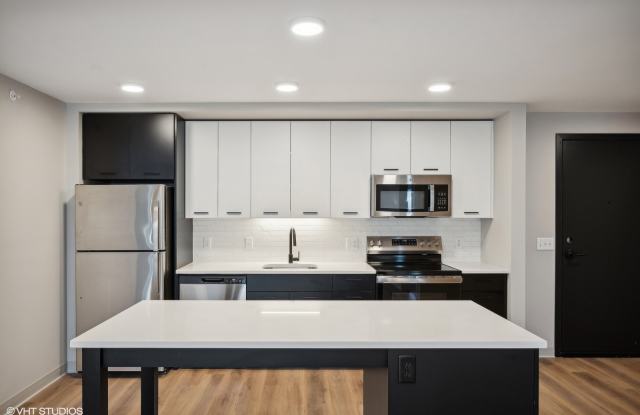 Harbourline Apartments photos photos
