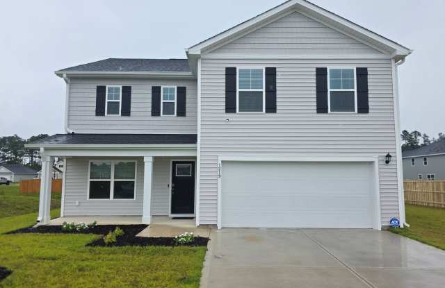 Brand-New 2026 Home with Upgrades in Towne Pointe photos photos