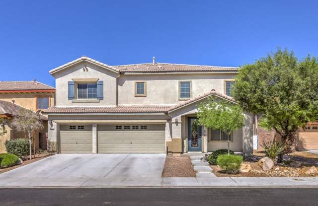 AMAZING PROPERTY IN GATED ALIANTE. photos photos
