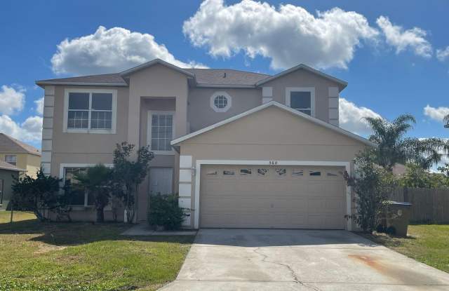 Gigantic 4 bedroom plus large den Renovated Poinciana Dream! photos photos Gigantic 4 bedroom plus large den Renovated Poinciana Dream! photos photos