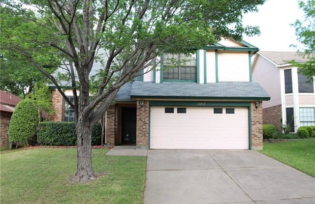 2212 Ryan Ridge - 2212 Ryan Ridge, Grapevine, TX 76051