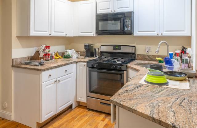 Welcome to Egmont/ Saint Paul! #1 Most Popular Choice Among BU Off-Campus students! Ht/HW Included photos photos