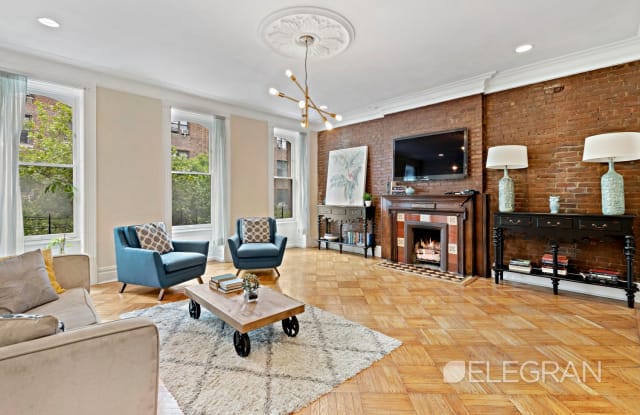 31 West 84th Street - 31 West 84th Street, New York City, NY 10024